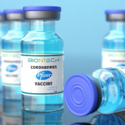 Pfizer Coronavirus Vaccine