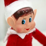 Elf on a Shelf
