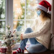 Covid Christmas