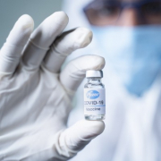 Pfizer BioNTech Vaccine