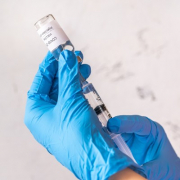 UK Vaccine Program
