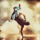 Breakdancing
