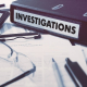 Investigation