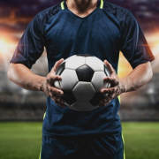Soccer Player