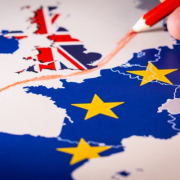 Brexit Concept