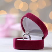 Enagement Ring