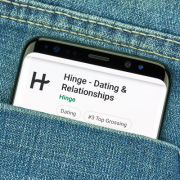 Hinge App
