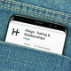 Hinge App