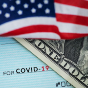 Covid Relief Money