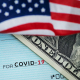 Covid Relief Money