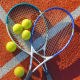 Female Tennis Player