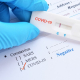 Negative Covid Test