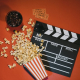 Movie & Popcorn