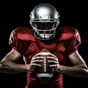 NFL Football Player