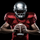 NFL Football Player