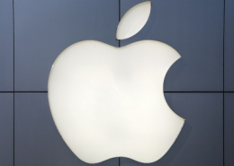 Apple Logo