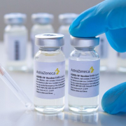 Oxford-AstraZeneca Vaccine