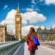 Girl in the UK