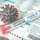 Positive Covid Test