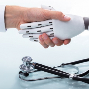 Robotic Healthcare