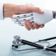 Robotic Healthcare