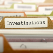 Investigation Folder