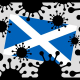 Covid-19 in Scotland