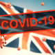 COVID Lockdown in the UK