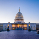 Washington DC, Capitol Building