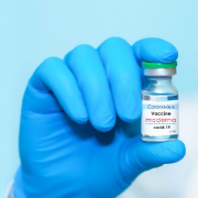 Moderna Vaccine