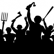 Crowd of Riots