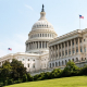 The Capitol Building