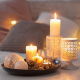 Candles in the Home