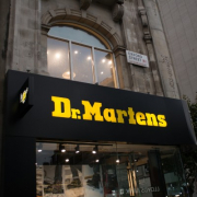 Dr. Martens