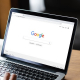 Google Search Page