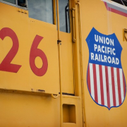 Union Pacific
