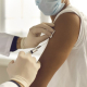 Getting Vaccine