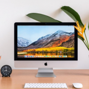 iMac Computer