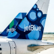 JetBlue Airplane