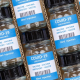 Vaccine Bottles