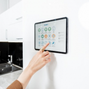 Smart Home Controller