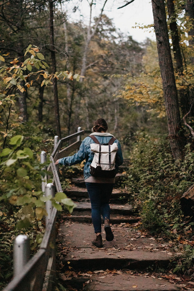 Duluth Pack American Made Canvas Products