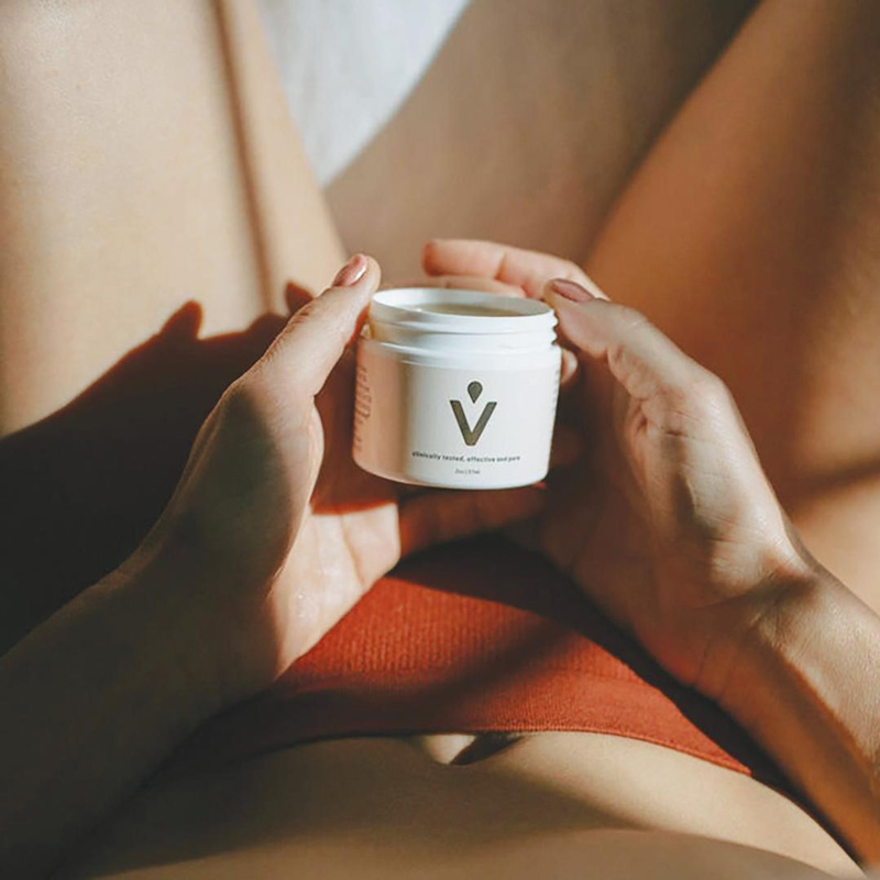 Vmagic Feminine Skin Care