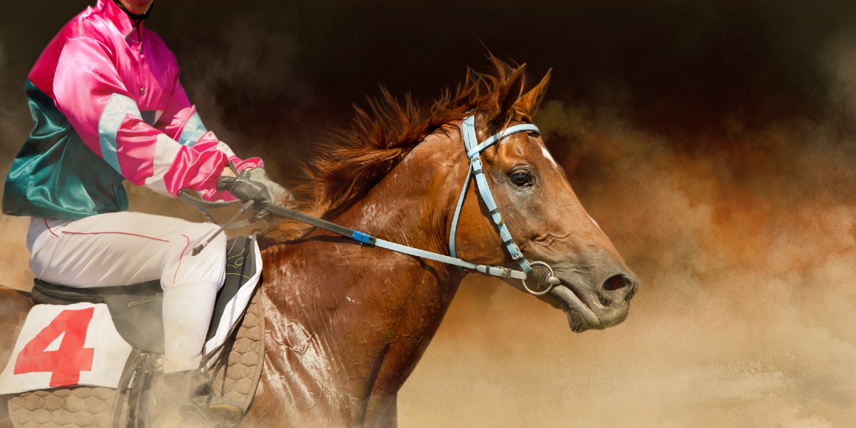 Kendrick Carmouche Is The First Black Jockey In The Kentucky Derby