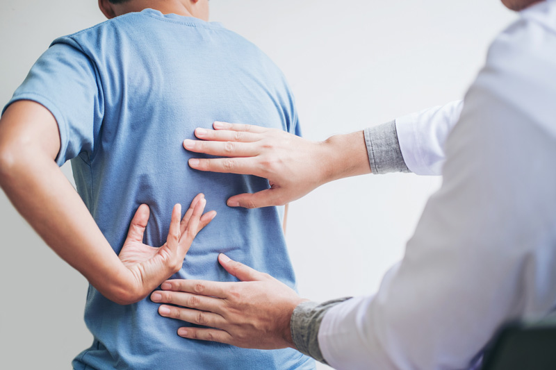 Dr. Norman Shealy Holistic Medicine