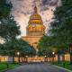 Texas State Capitol
