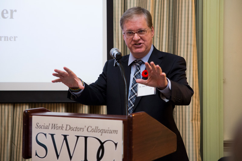 Dr. Daniel Andreae, PhD Dr. Daniel Andreae, PhD