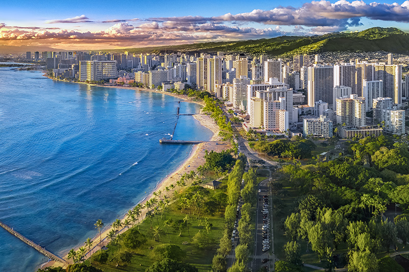 Prime Physical Therapy, Honolulu, Hawaii