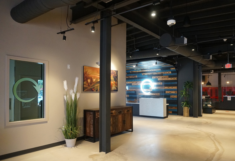Design 710 Cannabis Industry Assistance