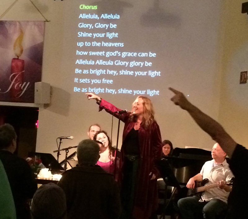 Joy Adler
